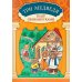 Три медведя: книга-театр с наклейками