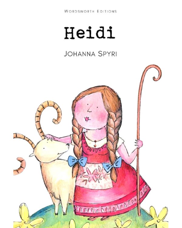 Heidi