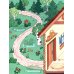 Три медведя: книга-театр с наклейками