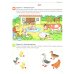 Комплект из 2-х рабочих тетрадей по обучению грамоте детей 4-7 лет
