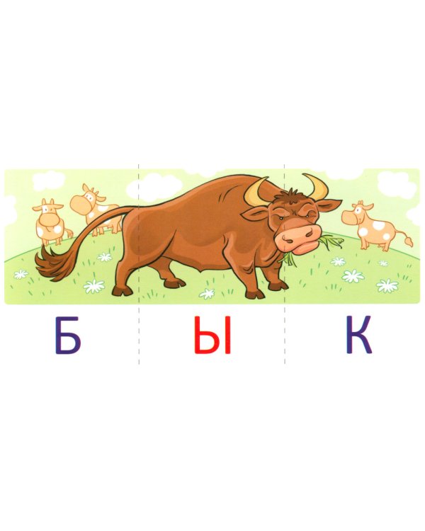 Набор речевых карточек с рисунками. Учебно-игровой комплект №8 (комплект из 5 наборов карточек)