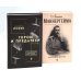 Вместе дешевле Герои и предатели. Белая эмиграция в Финляндии; Линии Маннергейма: Письма и документы, тайны и открытия (комплект из 2-х книг)