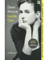 Inside Out. A Memoir