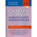Словарь-справочник международных терминоэлементов русского языка