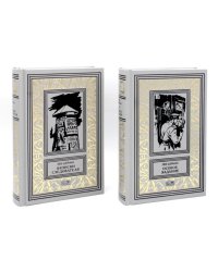 Записки следователя. Особое задание (комплект из 2 кн.)