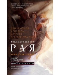 Доказательство Рая. Реальный опыт нейрохирурга