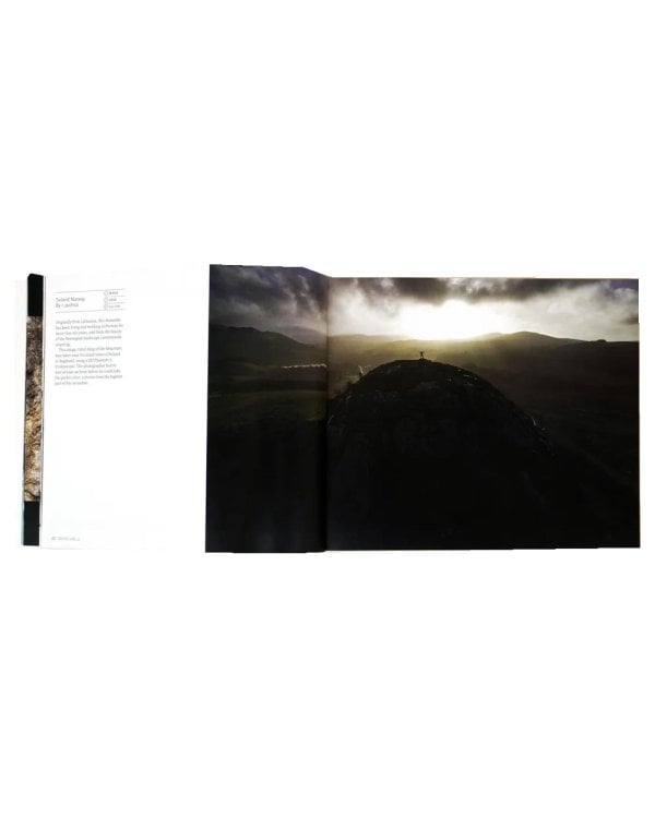 Dronescapes. The New Aerial Photography from Dronestagram