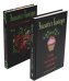 Есть, молиться, любить и Большое волшебство (комплект из 2-х книг)