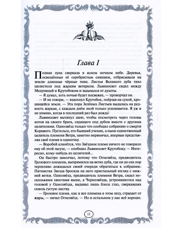 Четвертый оруженосец. Долгое эхо