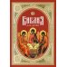 Библия для детей: Священная история в простых рассказах для чтения в школе и дома. Ветхий и Новый Заветы