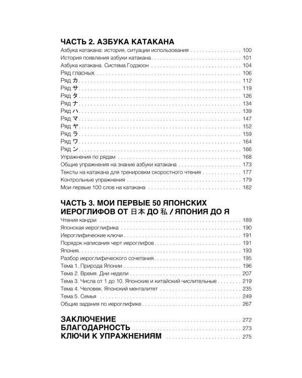 Хирагана и катакана для начинающих. Японская письменность через ассоциации