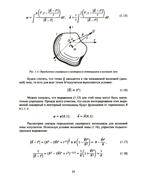 Основы физической оптики для инженеров: Учебное пособие