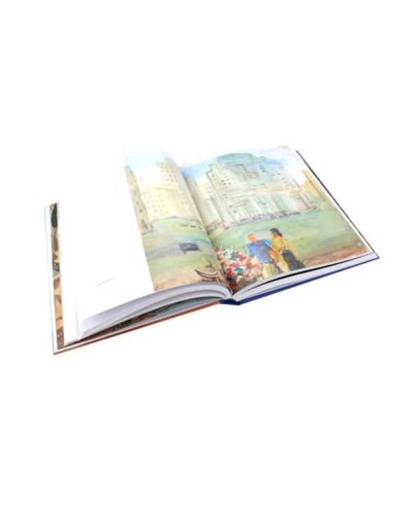 Павел Кузнецов в собрании Радищевского музея