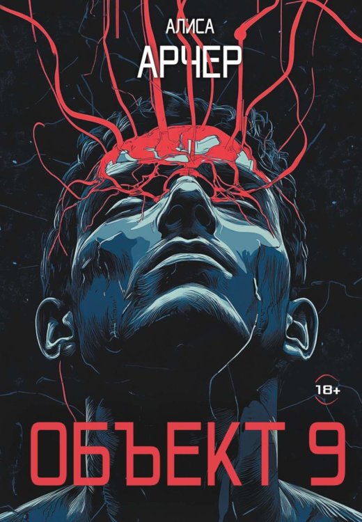 Объект 9 Объект 9