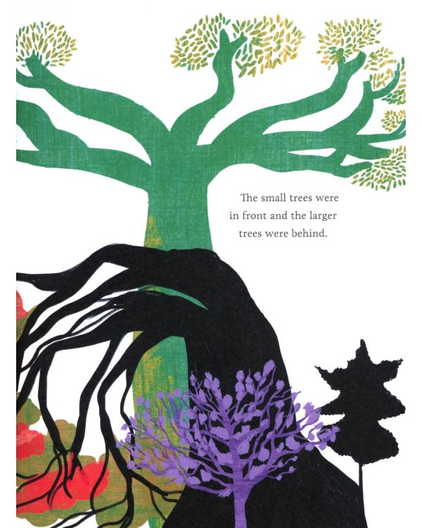 Every Leaf a Hallelujah