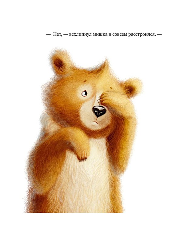 Дополнительное изображение книги «Мишка Тишка и хорошие манеры»