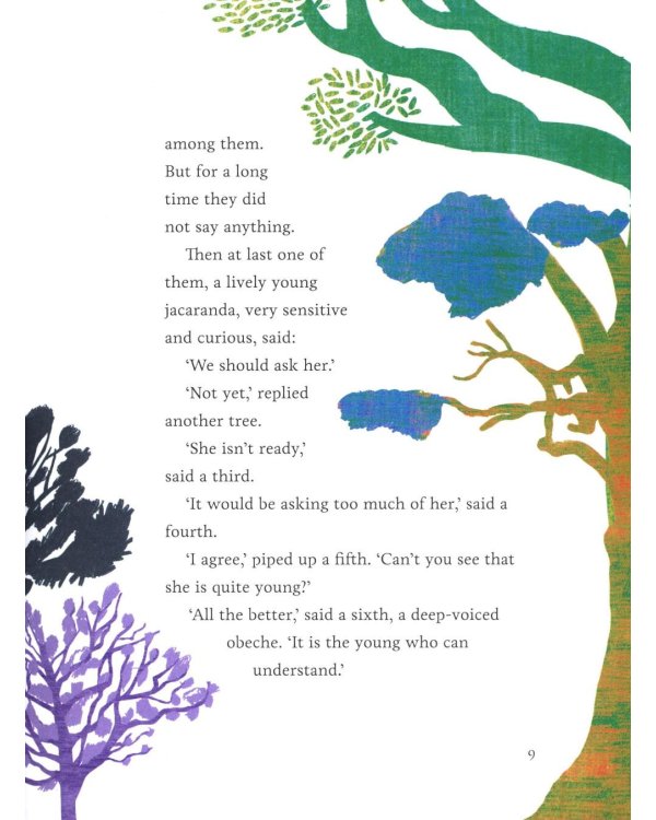 Every Leaf a Hallelujah