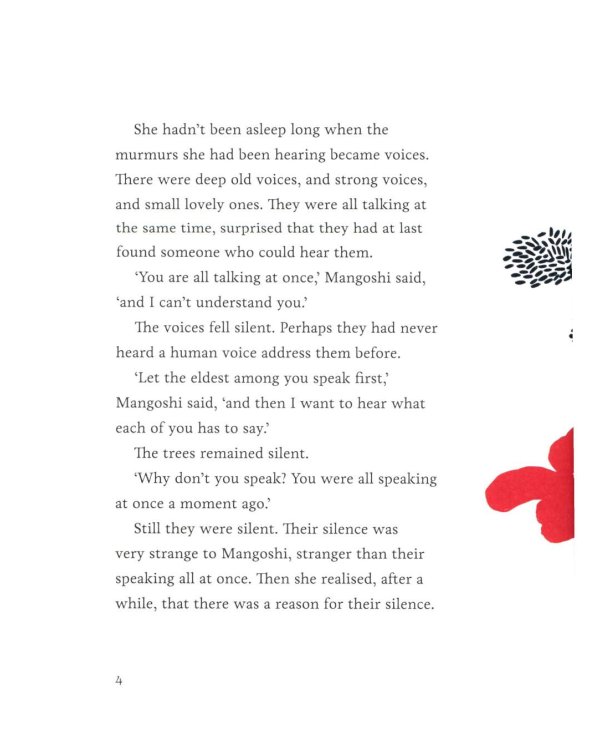 Every Leaf a Hallelujah