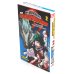 Моя геройская академия 2. Кн. 3-4: манга