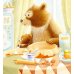 Дополнительное изображение книги «Мишка Тишка и хорошие манеры»