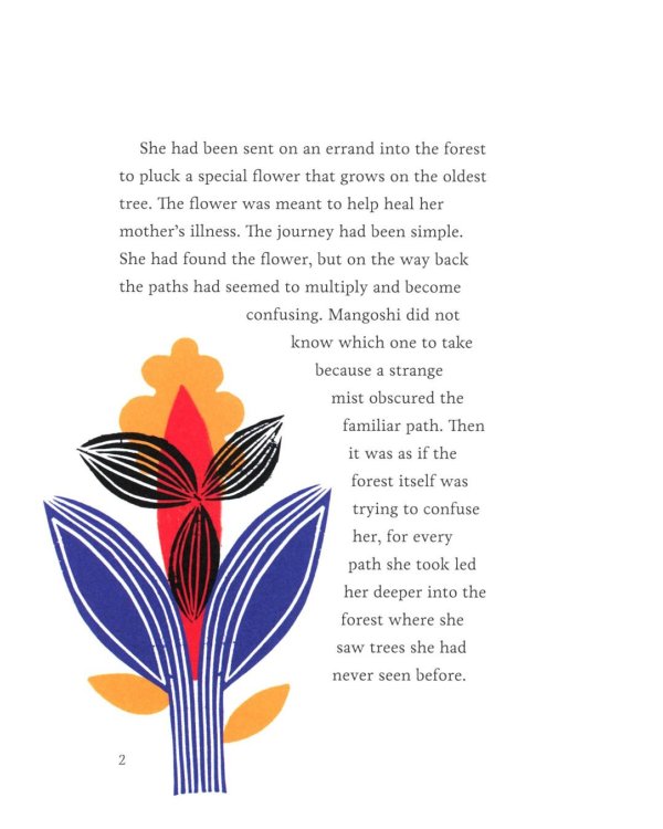 Every Leaf a Hallelujah