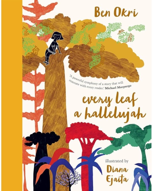 Every Leaf a Hallelujah