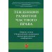 Тенденции развития частного права: сборник тезисов V Всероссийской студенческой научно-практической конференции