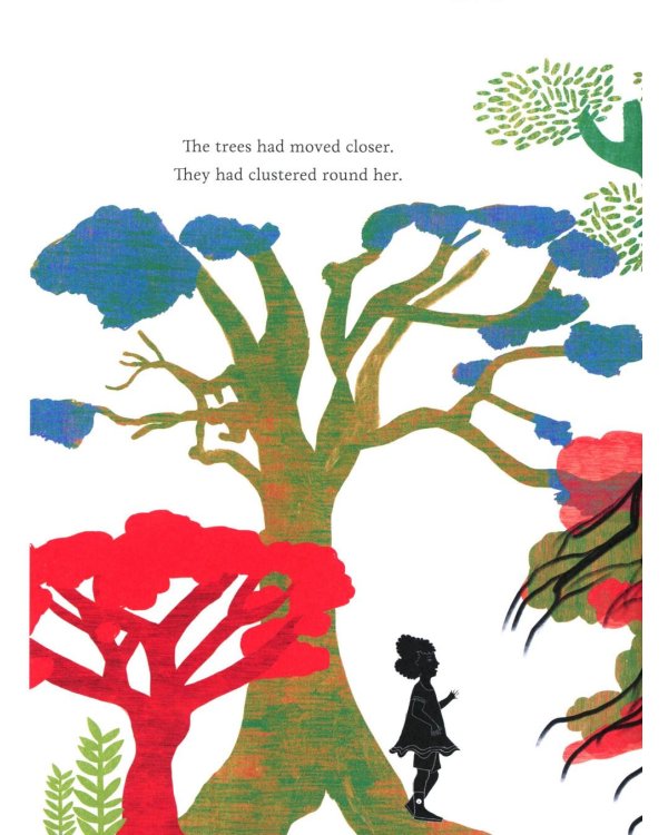 Every Leaf a Hallelujah