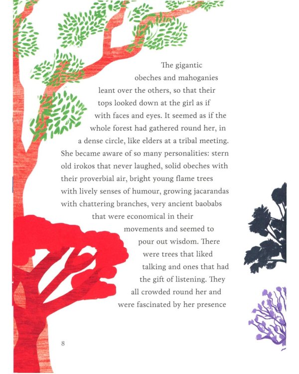 Every Leaf a Hallelujah