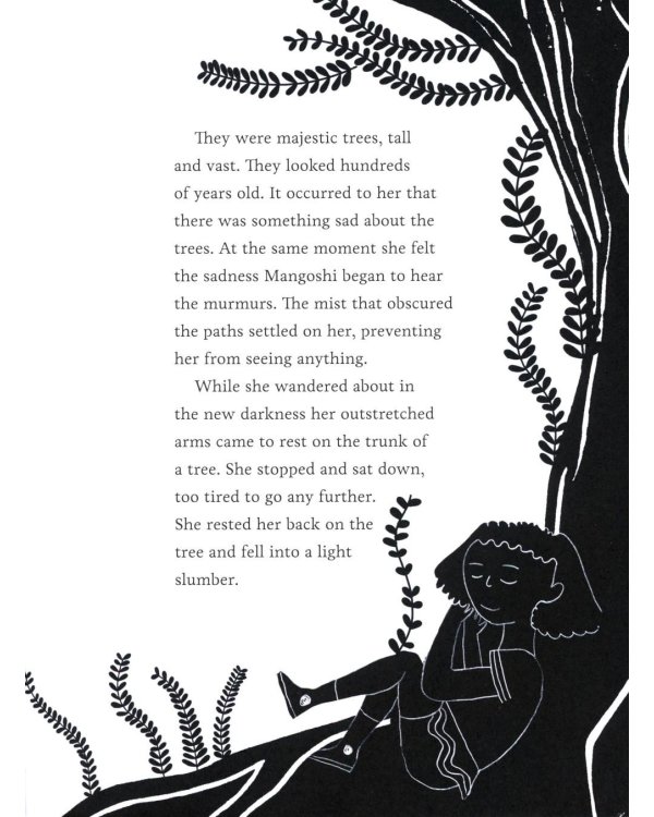 Every Leaf a Hallelujah