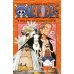 One Piece. Большой куш 9. Приключения на божьем острове: Кн. 25 -27: манга