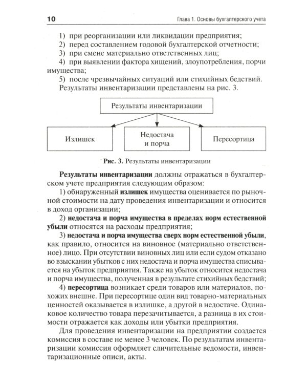 Самоучитель по бухгалтерскому учету
