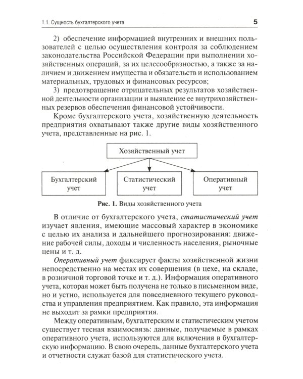 Самоучитель по бухгалтерскому учету