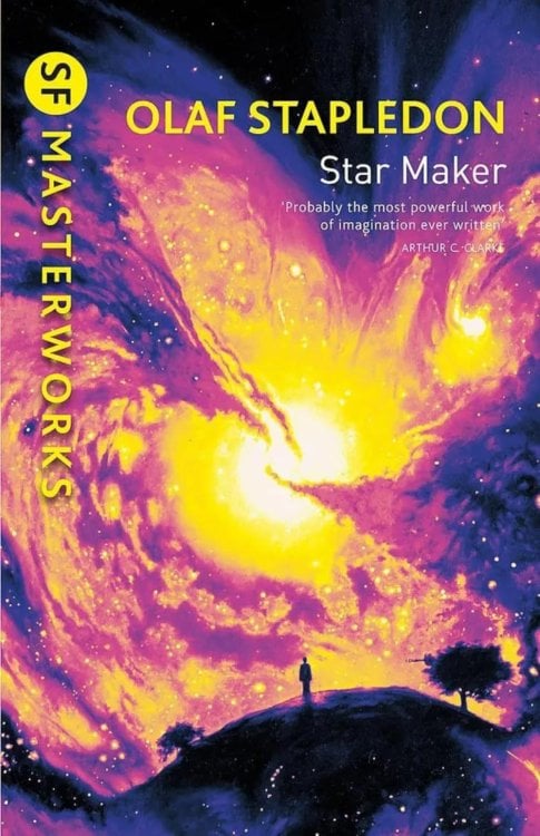 Star maker Star maker