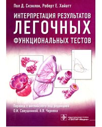 Интерпретация результатов легочных функциональных тестов