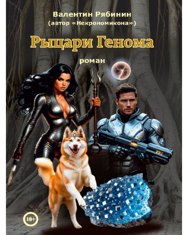 Рыцари Генома