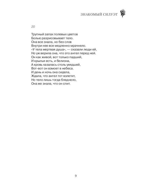 Знакомый Силуэт