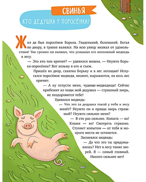 Дополнительное изображение книги «Домашние животные»