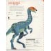 Dictionary of Dinosaurs Dictionary of Dinosaurs