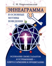 Эннеаграмма и основные мотивы поведения