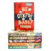 Не открывать! (комплект из 6-и книг)