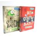 Не открывать! (комплект из 6-и книг)