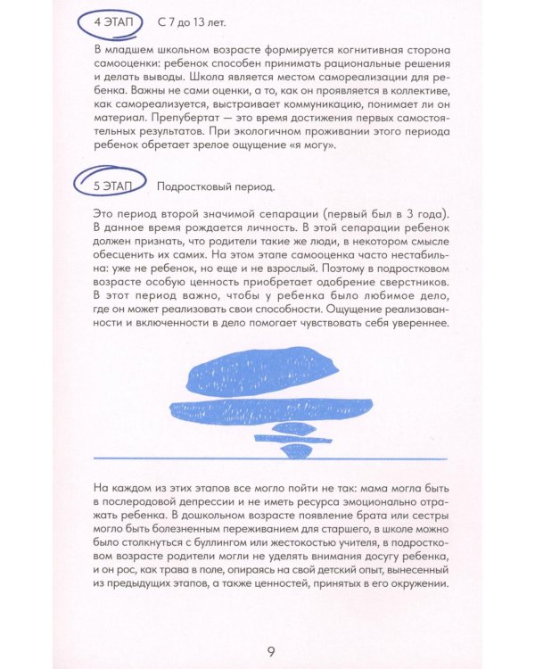 Скетчбук осознанности: заскетчь свое подсознание: самооценка и принятие. 2-е изд