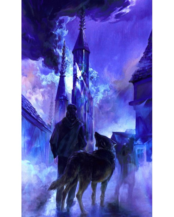 Дополнительное изображение книги «Дом грозы»
