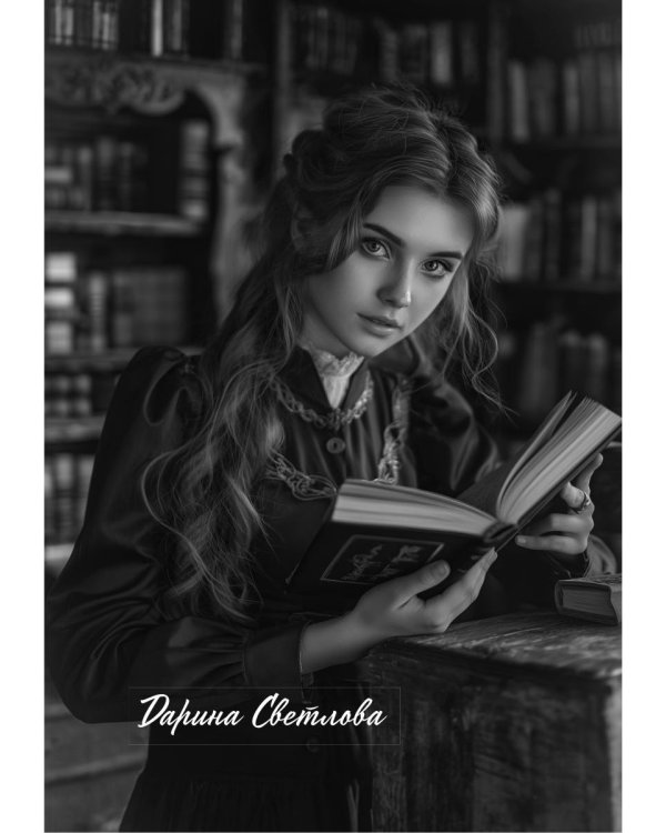 Академия Смерти, или Истинная для демона
