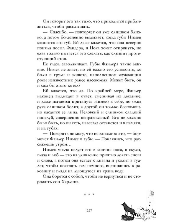 Дополнительное изображение книги «Дом грозы»