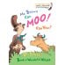 Dr Seuss: Mr Brown can Moo! Can You?
