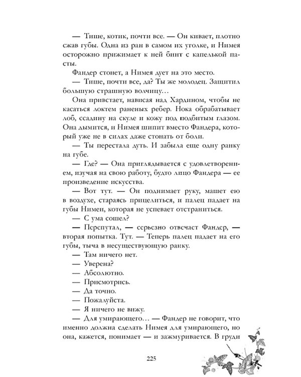 Дополнительное изображение книги «Дом грозы»