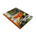 Подарочный набор "Большой подарок для гурмана". (комплект из 3-х кн. + игра)