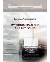 My thoughts aloud and key issues